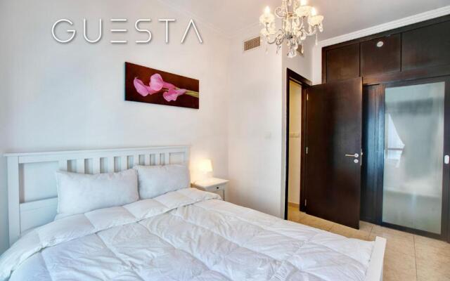 Al Majara, Tower 1, Dubai Marina