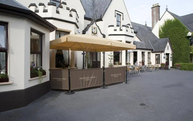 Oranmore Lodge Hotel, Conference and Leisure Centre