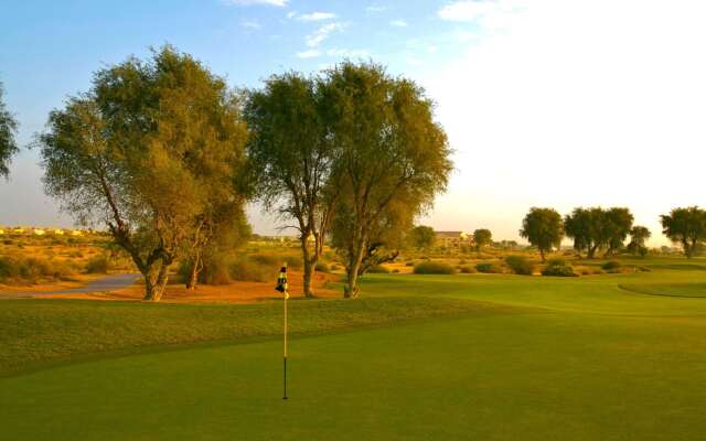 Arabian Ranches Golf Club