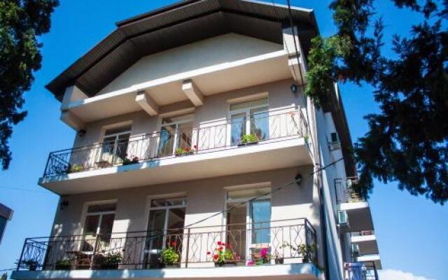 Lavanda Guest house