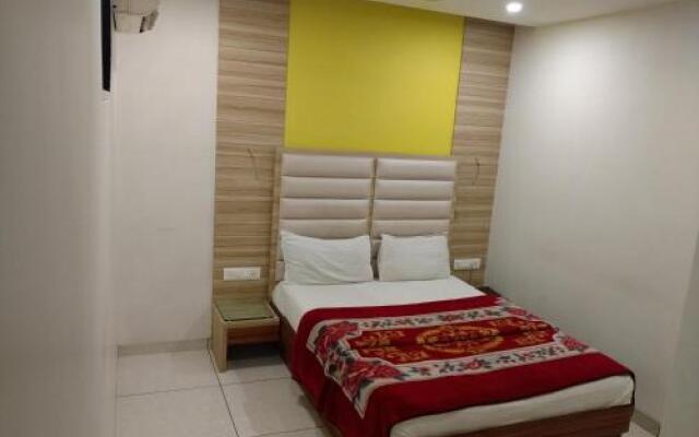 Hotel Sarvoday