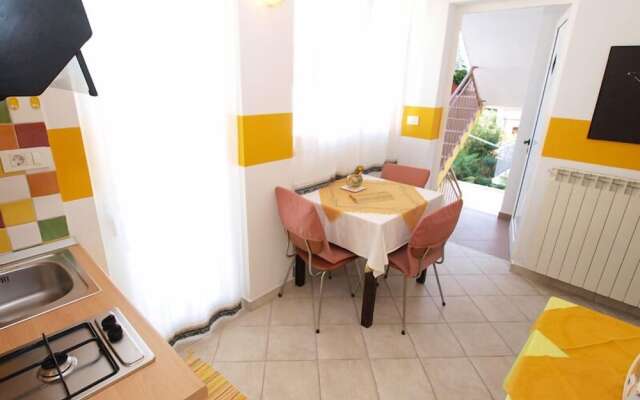 Apartment Antonio 721