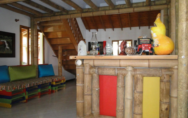 Eco Hotel Terrabella