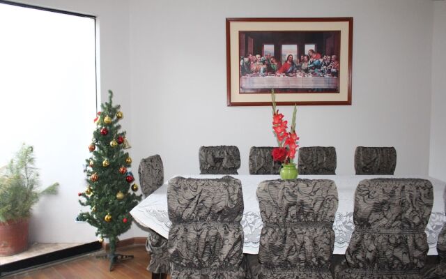 La Casa de Makito