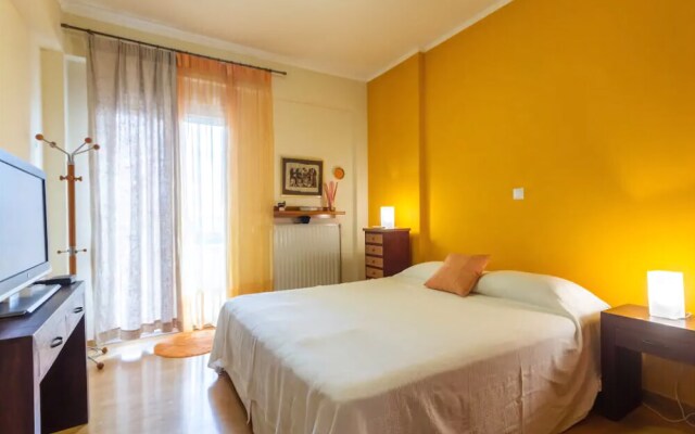 Elegant 5th Floor 2bdr