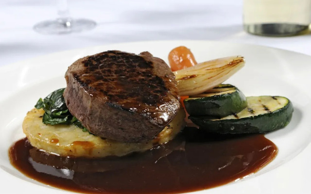 Greenan Lodge - BB