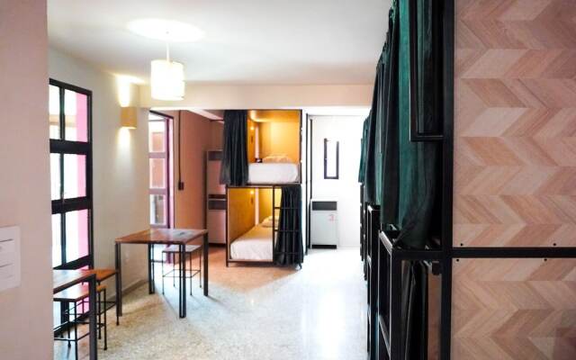 Hostal Chocolate Calenda