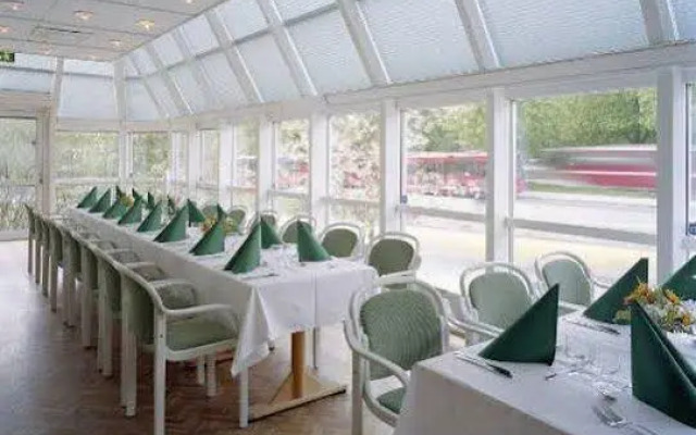 Scandic Bromma