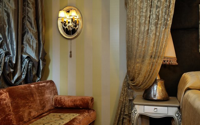Gonluferah Thermal Hotel