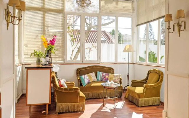 Casa Londres