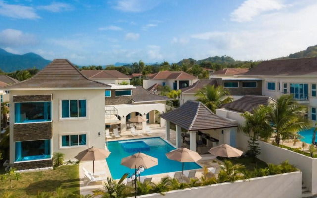 Royal Villas  Cofresi 6