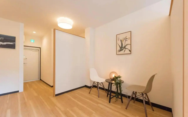 Tora Hotel Ueno - Vacation STAY 52809v