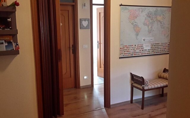 B&B Il Mondo di Ross
