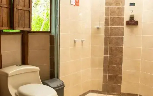 Finca Ecologica El Maco