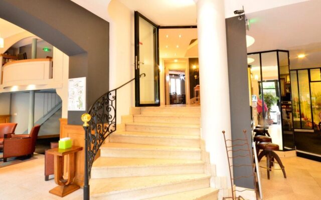 Grand Hotel des Gobelins