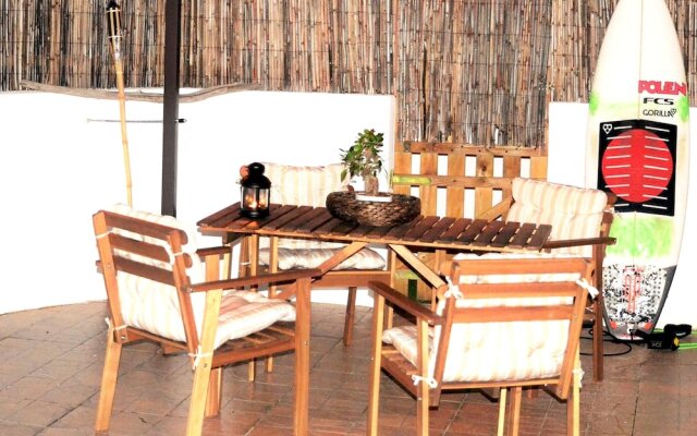 Studio in Ericeira - 200 m From the Beach