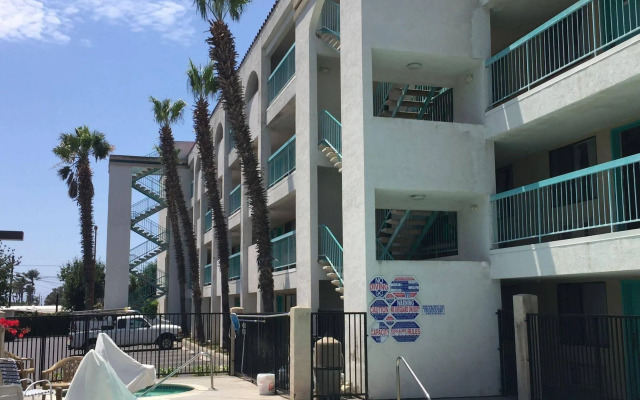 Travel Inn Chula Vista