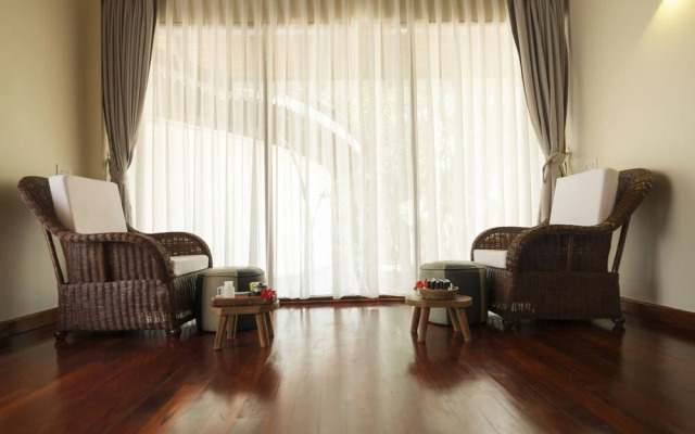 Thande Beach Hotel (Ngapali)