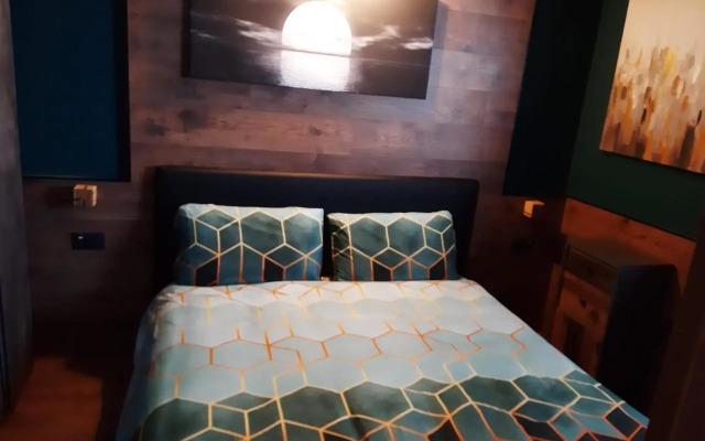 Suite il sogno di Grebek