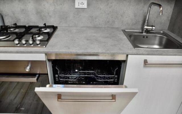 Residenza Giulio Romano