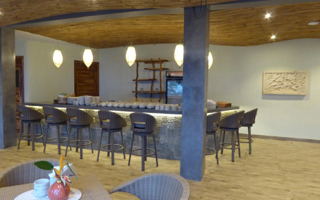 Puri Dajuma Beach Eco-Resort & Spa