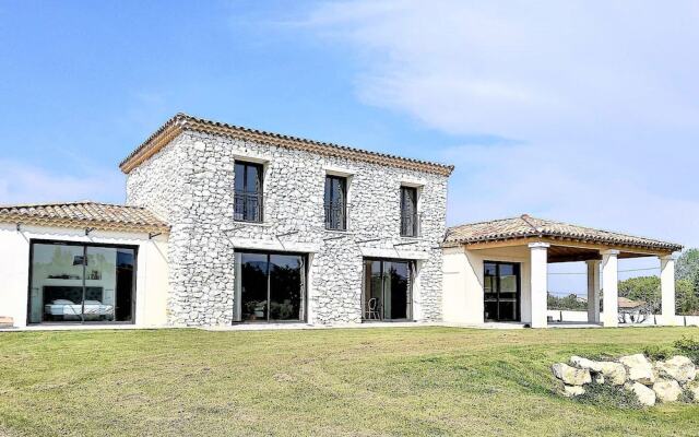 Propriété à St Remy De Provence