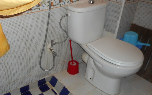 Cheap Accommodation in Marrakech