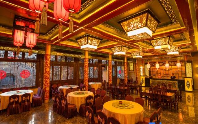 Pingyao Yunlu Inn