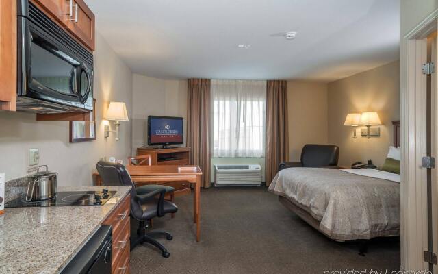 Candlewood Suites Downtown, an IHG Hotel