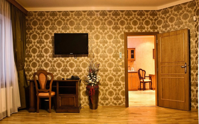 Hotel Askania