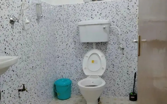Nanyuki Cozy Haven Studio Apartments