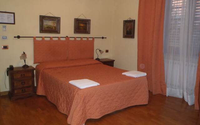 Airone Pisa Park Hotel