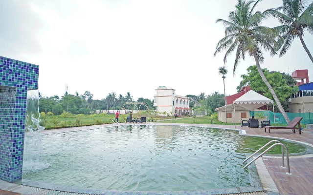 Ocean Tales Resort
