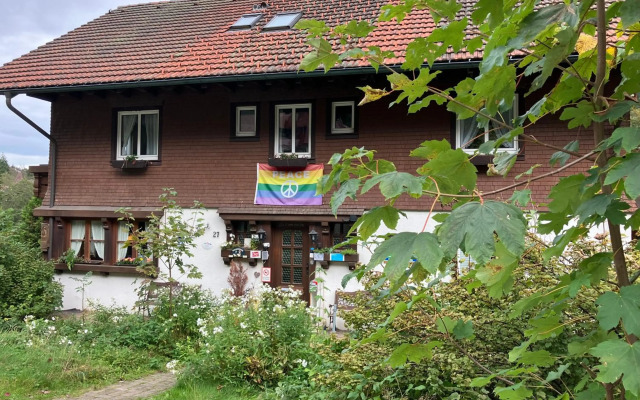 Ferienhaus Lickert Familie Dreher