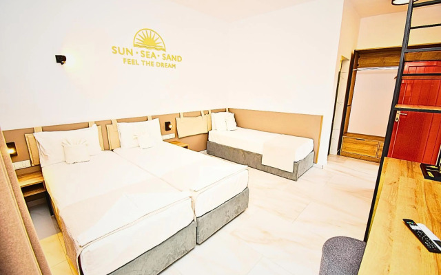 Olympion Melathron Hotel & Bungalows
