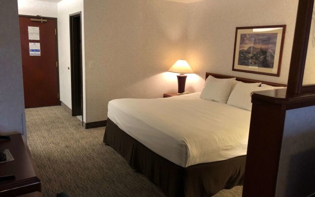 Shilo Inn Suites Hotel - Klamath Falls