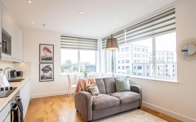 Two-bedroom Near Cliveden House by Belvilla