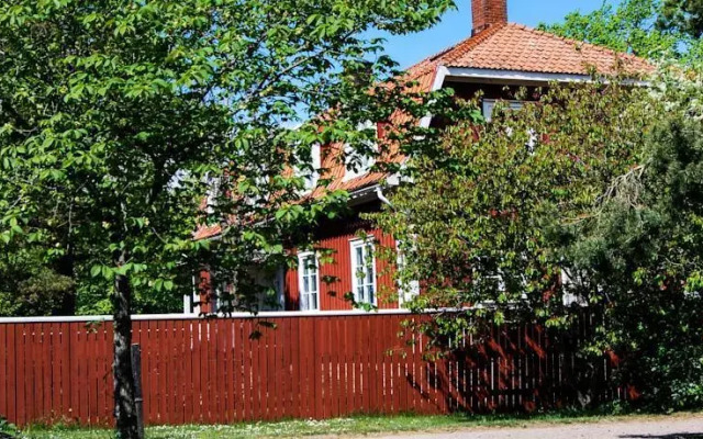 Alvargården Bed & Breakfast