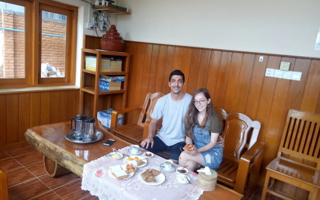 Gold Star Guest House