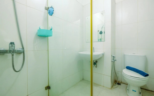 Simply Studio at Tamansari Skylounge Apartment