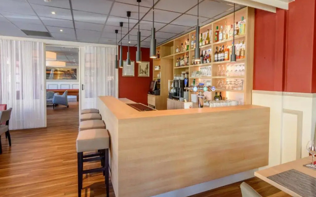 Hotel Oepkes