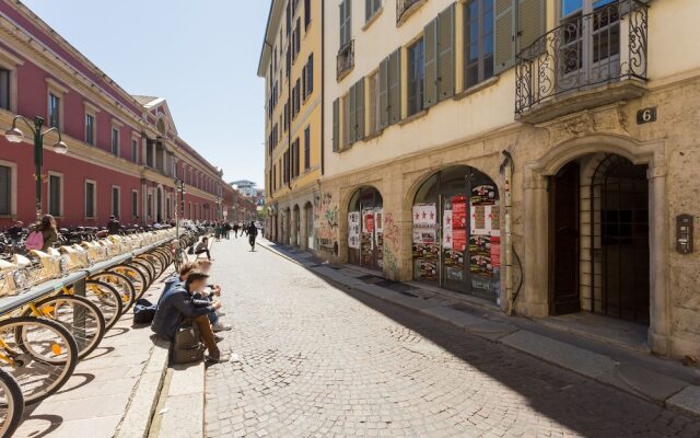 Cosy apartment 2 minutes from Duomo