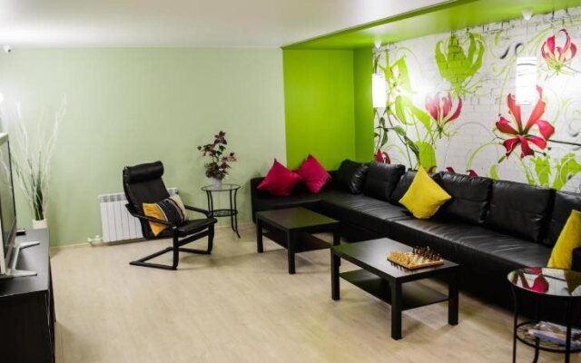 Globus Hotel