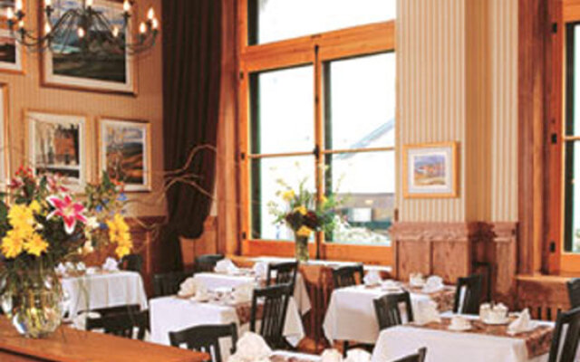 Auberge Saint-Pierre