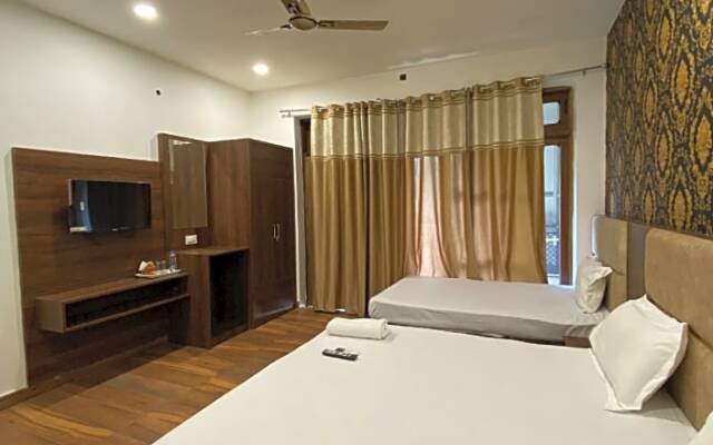 JK Residency