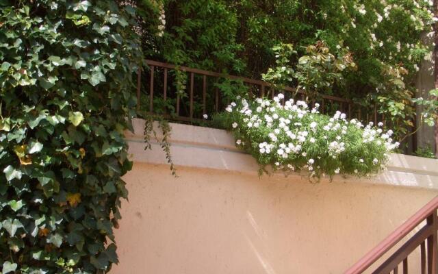 Hotel Ristorante Fiorelli