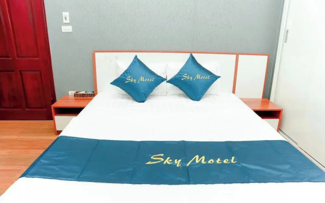 Sky Hotel - Bac Ninh