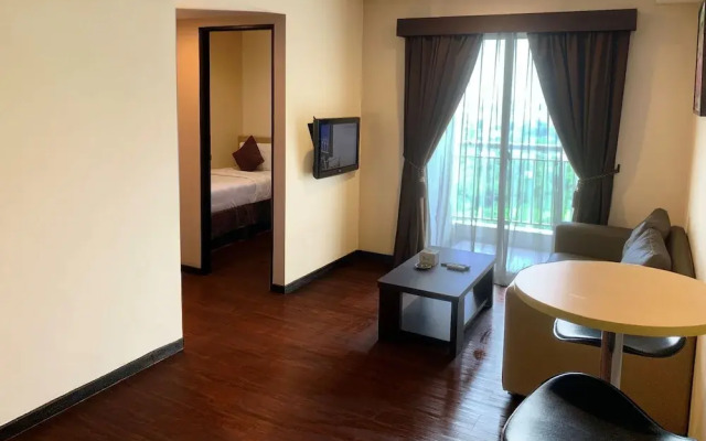 Nemuru Grand Serpong