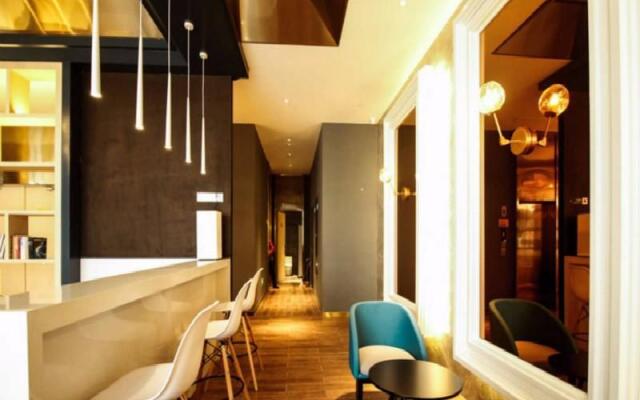 Jinjiang Inn Select Liaocheng Chiping Zaoxiang Street