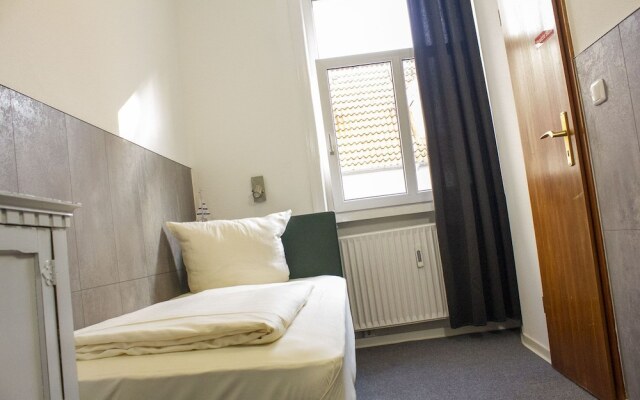 CVJM Hotel am Dom